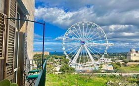 Suite La Terrazza Di Don Peppino